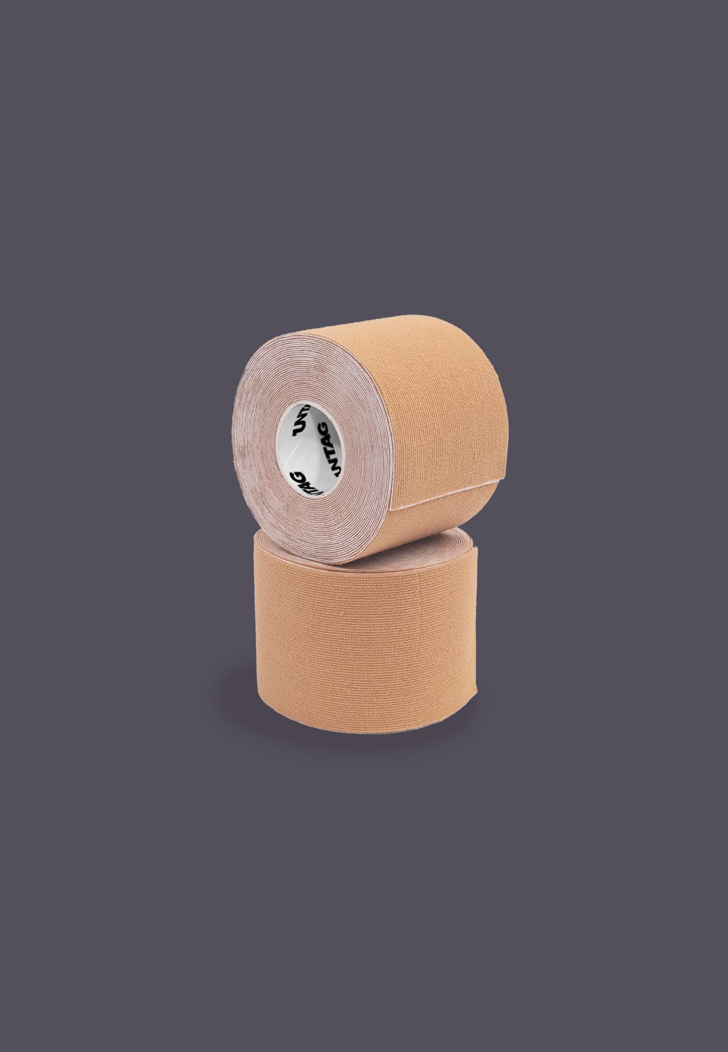 UNTAG Shaping Trans body tape for chest binding and tucking in 3 skin tones 3 rolls beige 2 rolls