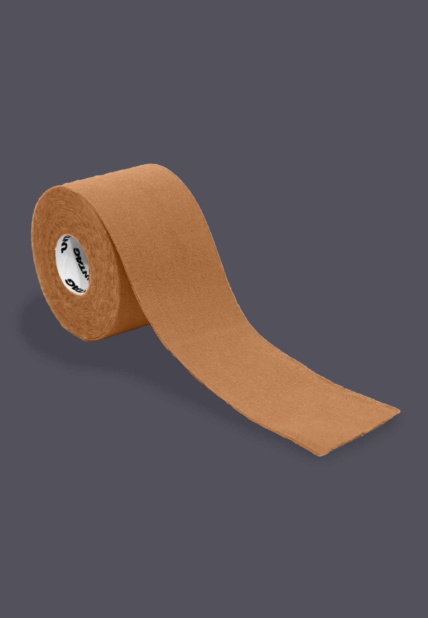 UNTAG Shaping Trans body tape for chest binding and tucking in 3 skin tones caramel