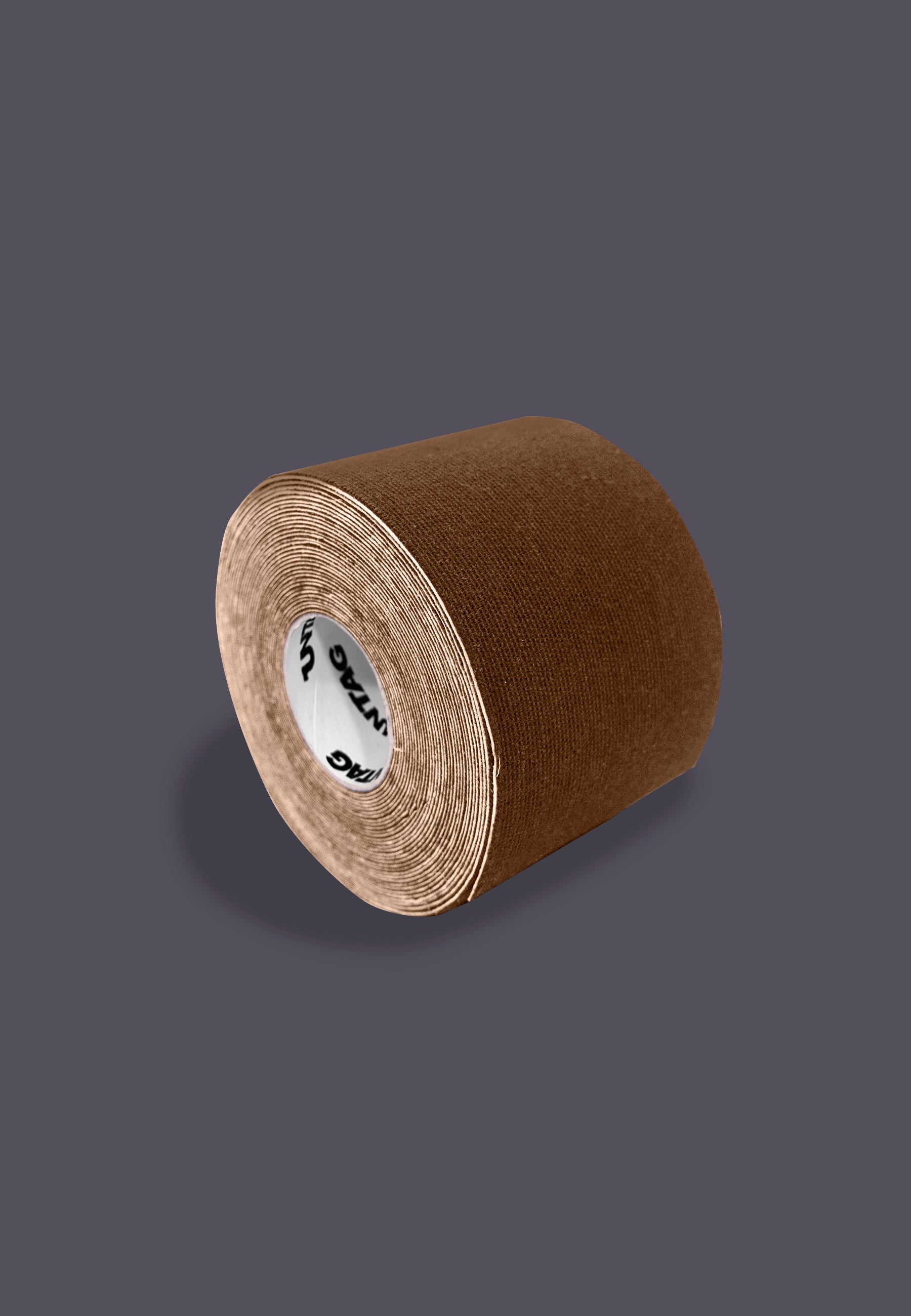 UNTAG Shaping Trans body tape for chest binding and tucking in 3 skin tones  chocolate pic 1