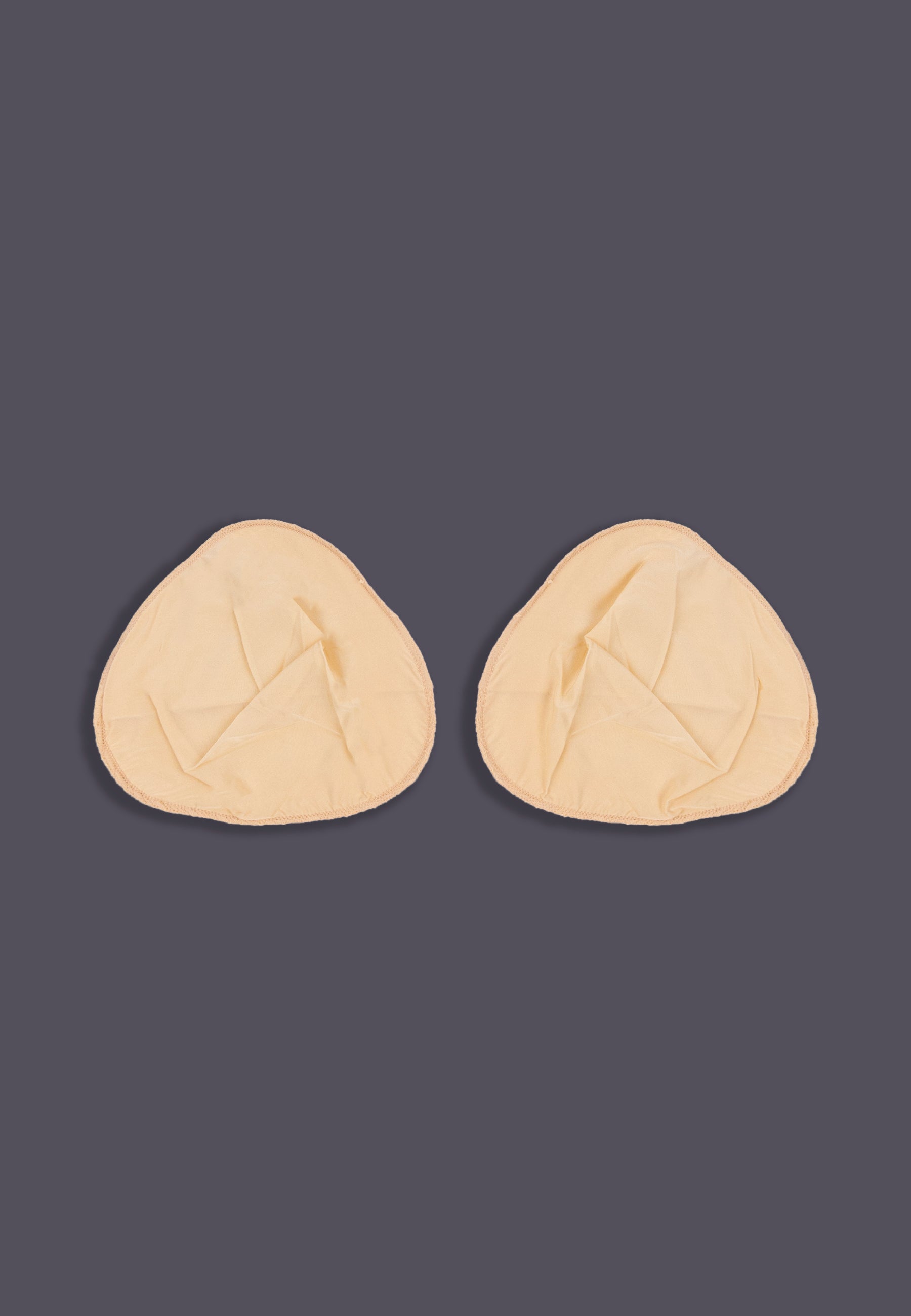 Breast Prostheses triangle vanilla – UNTAG
