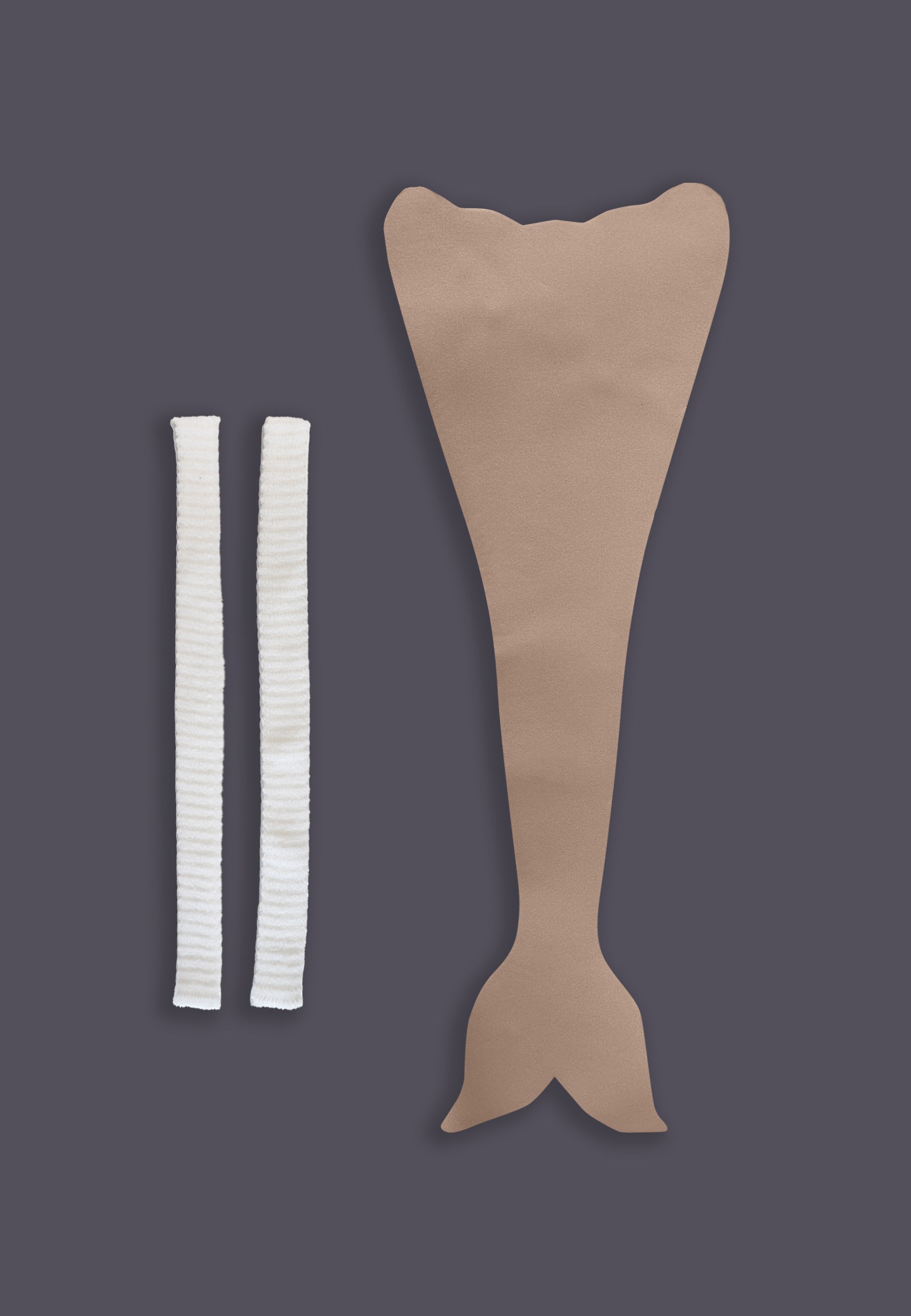 UNTAG MtF trans drag femme tucking tape kit beige adhesive gaff - 2