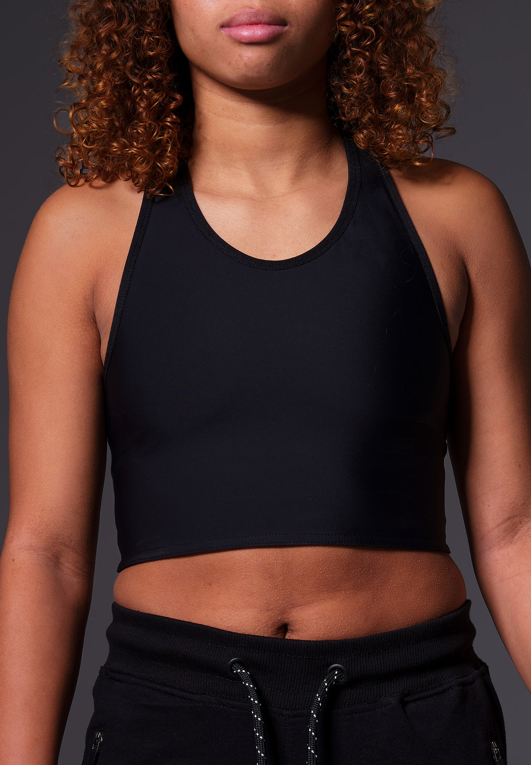 The best & Safest Chest Binders. Unique Material UNTAG