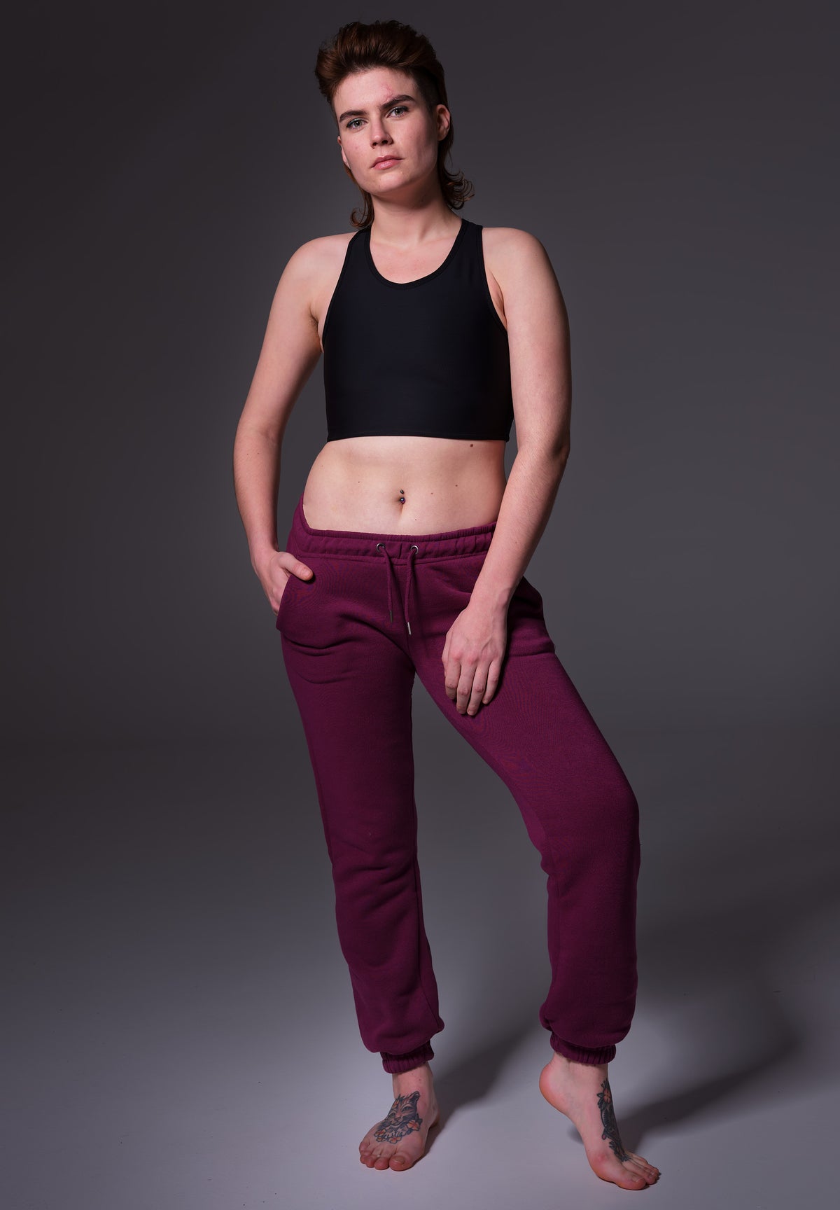 Tank Chest binder | UNTAG | For every body