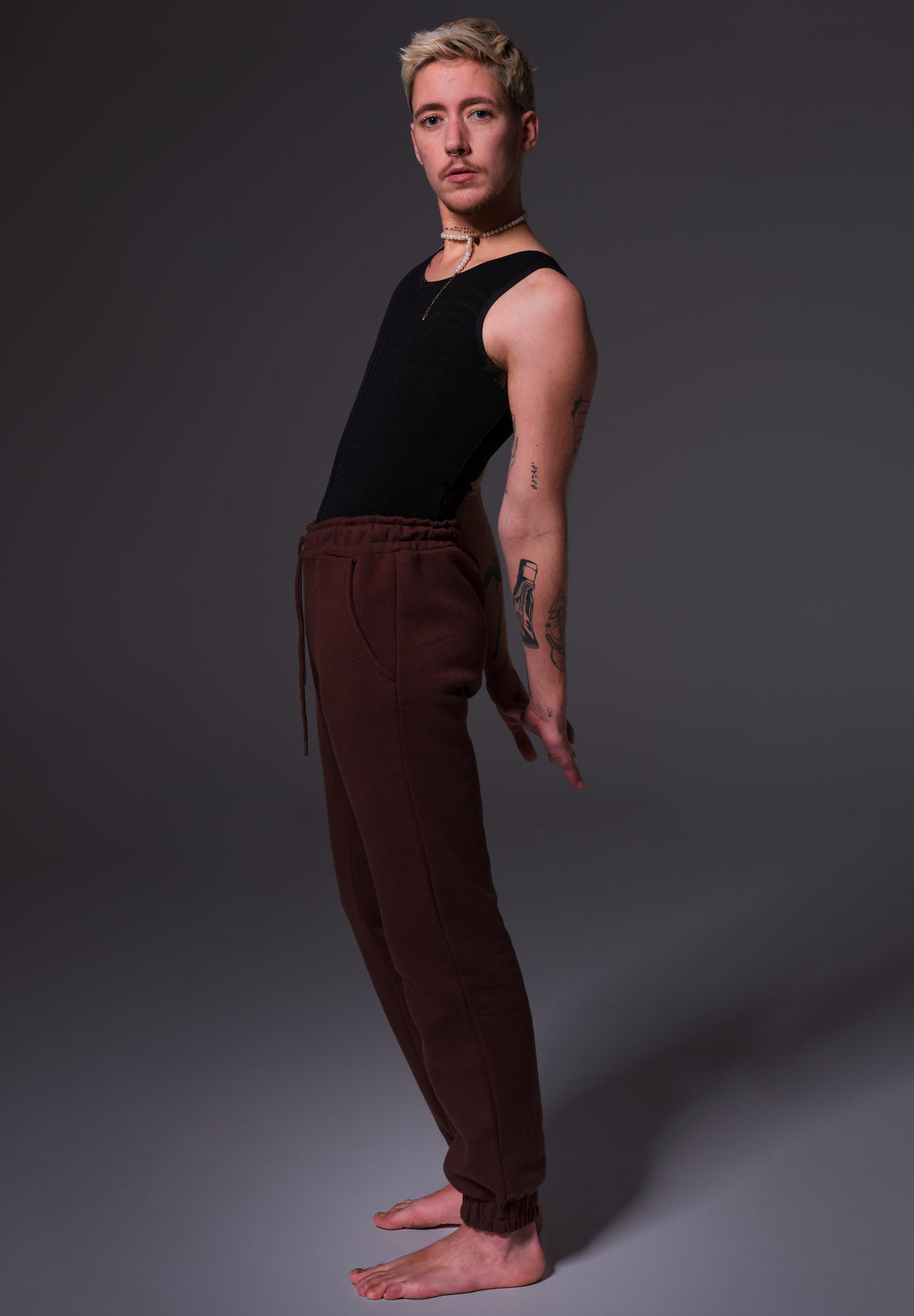 Chest binders met rits kopen? UNTAG (Voorheen TransMissie)