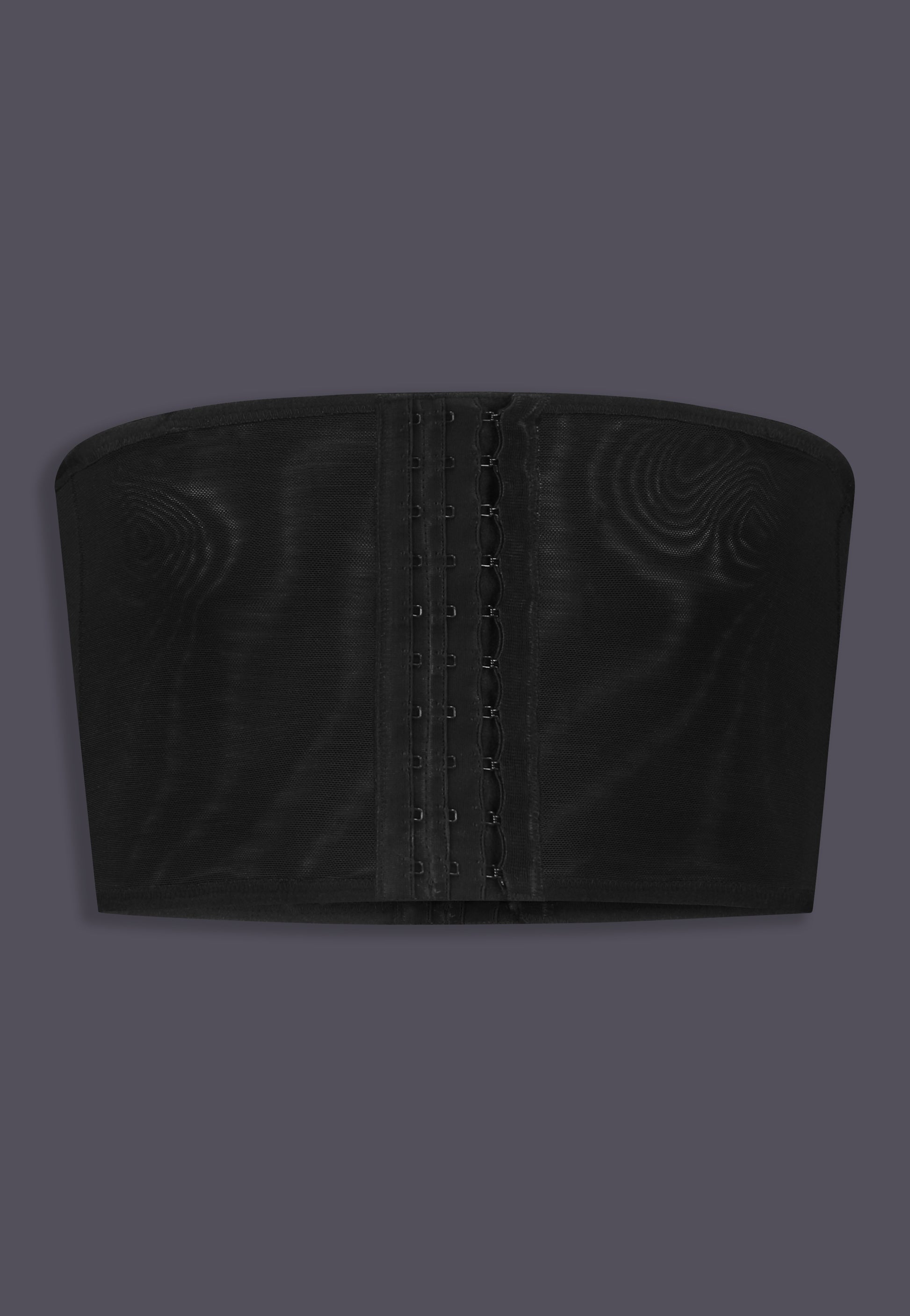 Basic chest binder advanced black, UNTAG