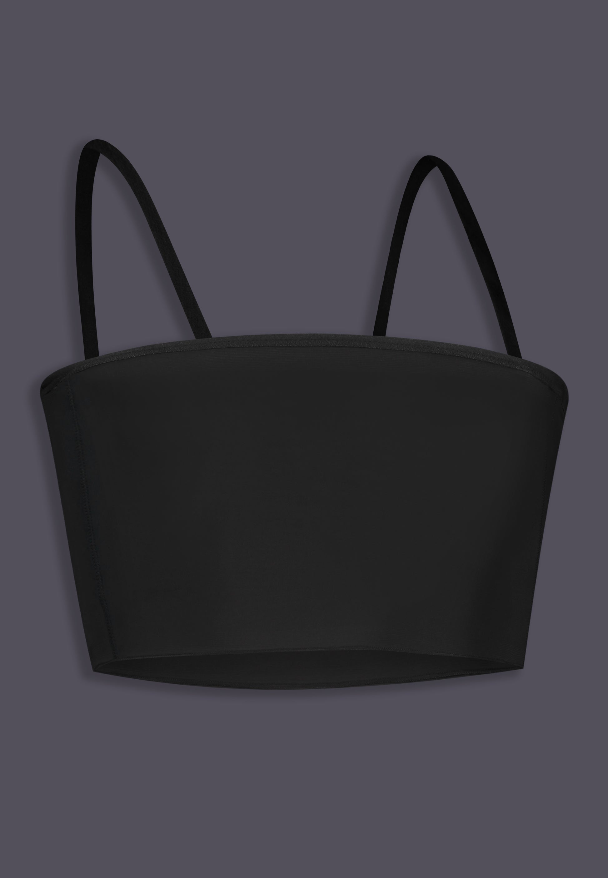 Budget Binder Band black, with the optional shoulder straps
