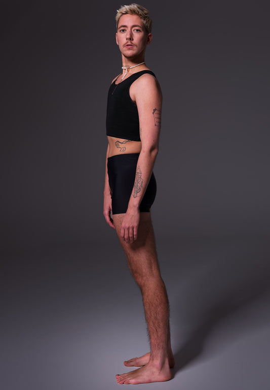 Buy SpareParts HardWear Pete Trunks FTM STP Transgender Underwear Boxer  Briefs Online at desertcartSeychelles