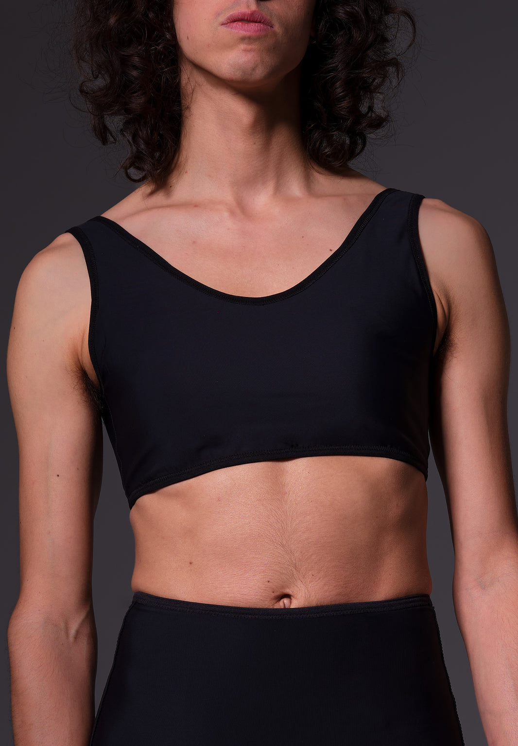 Non Binary swimwear. Comfortable and inclusive UNTAG