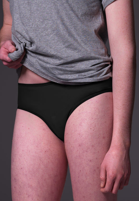 Transgender Underwear -  Sweden