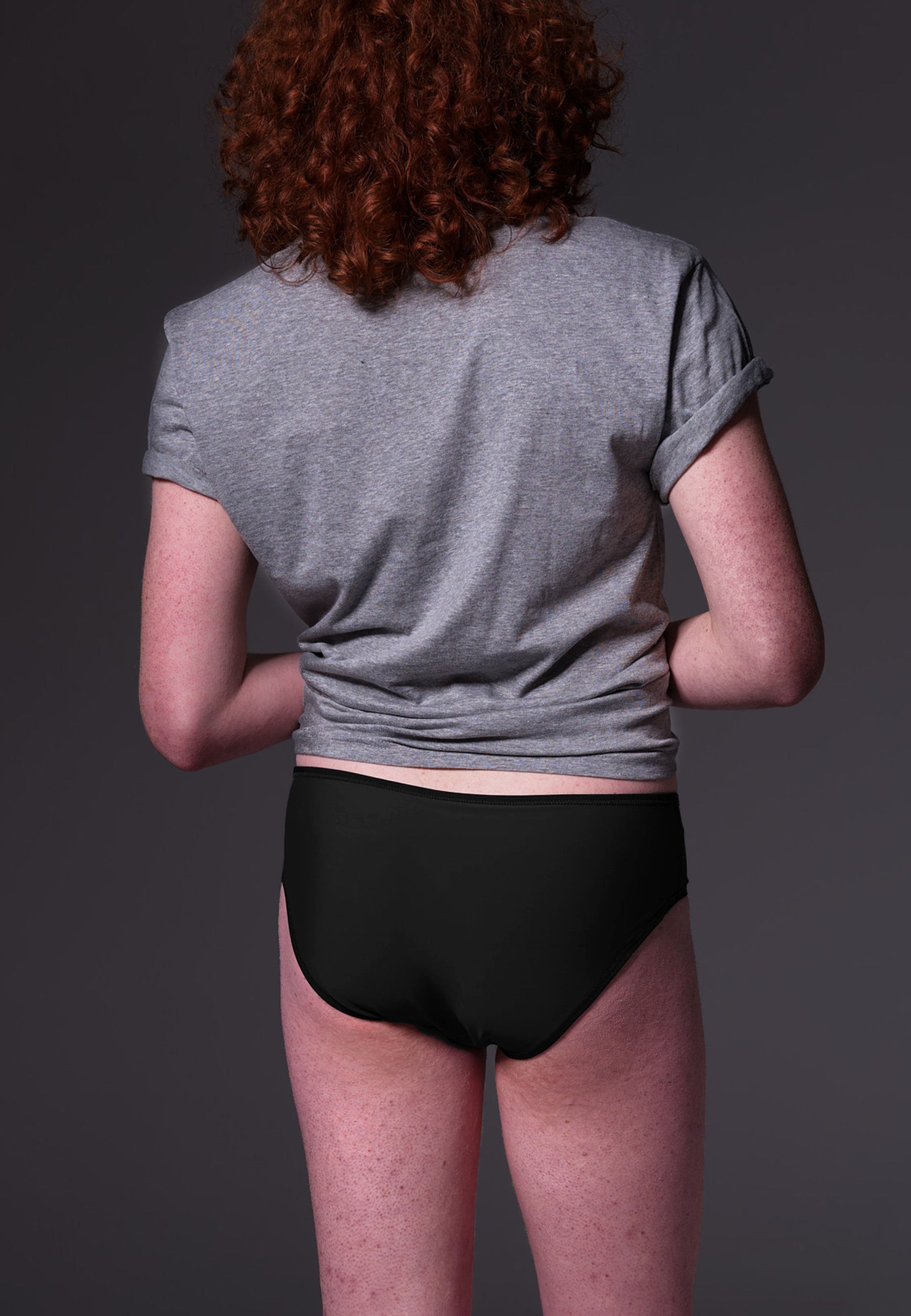 Tucking Underwear for MTF and Non Binary UNTAG