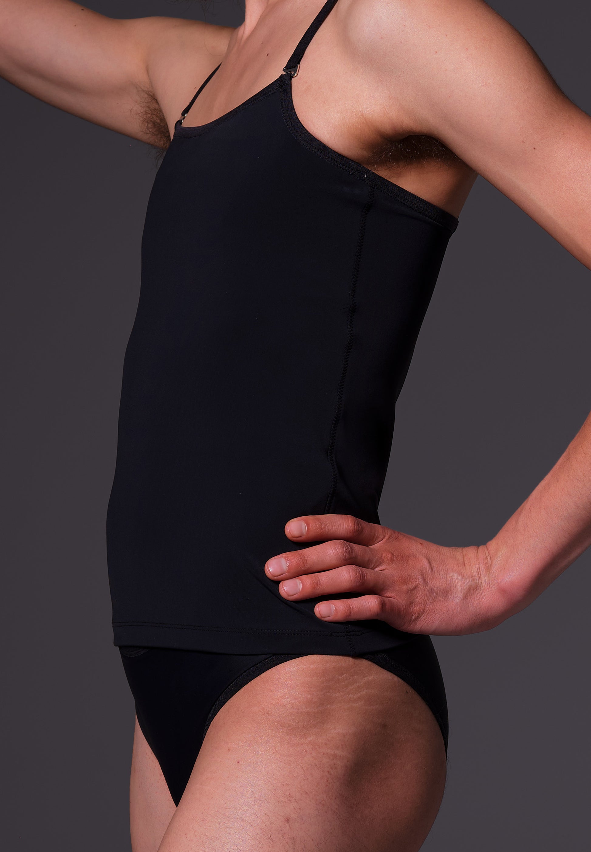 Made in China silicone bodysuits is the latest solution to give
