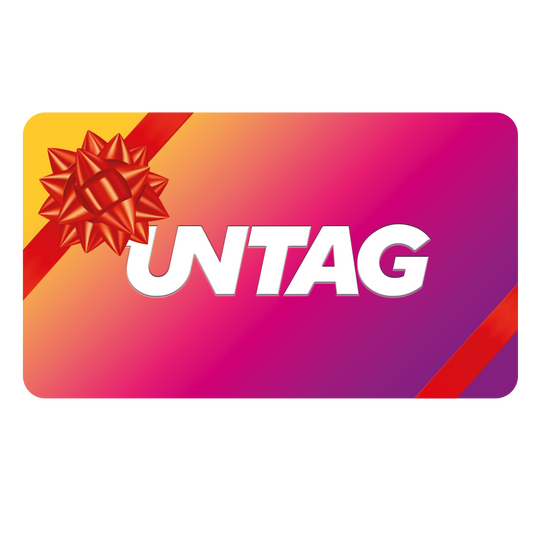 UNTAG Gift Card