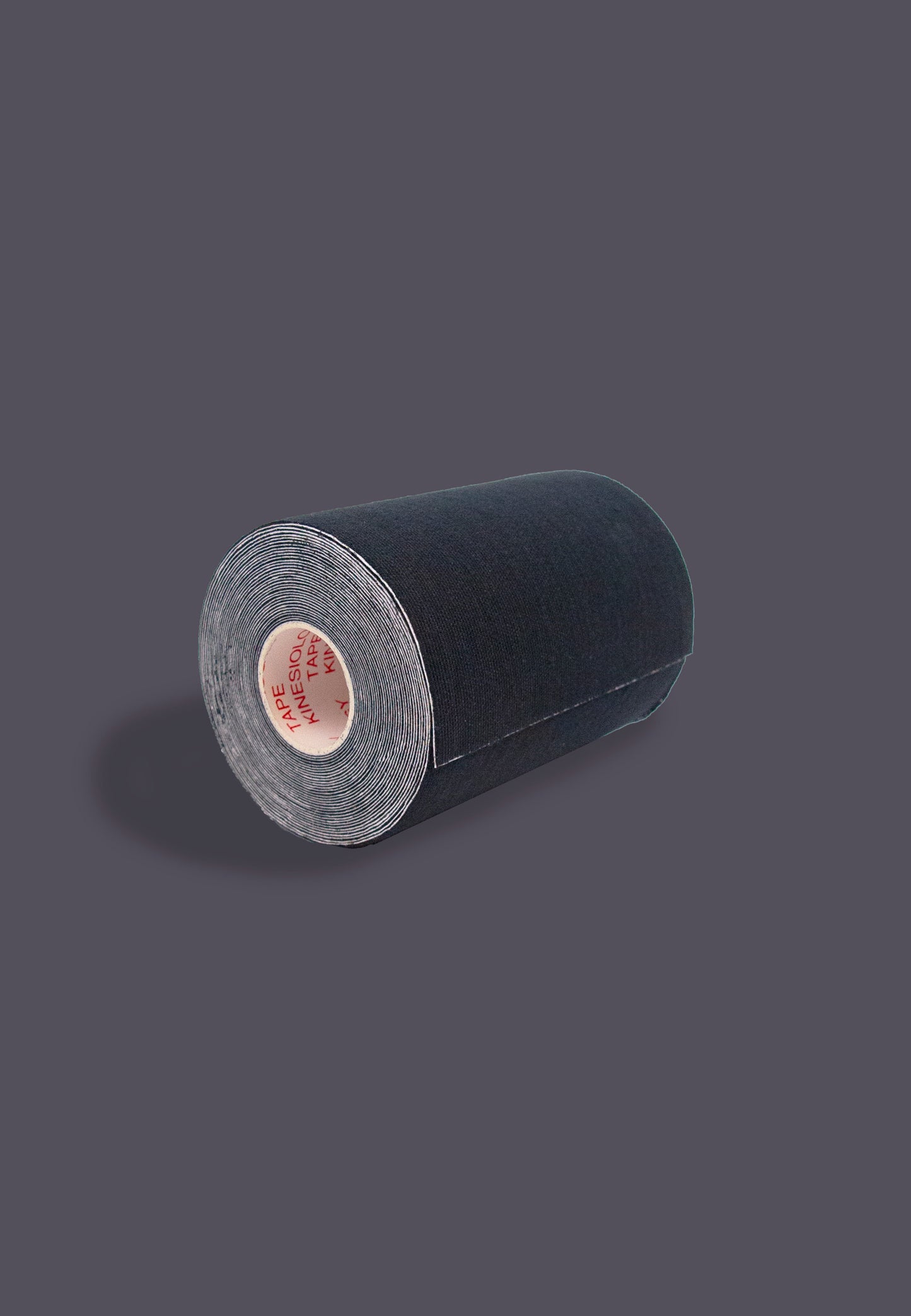 One roll of Medical Tape XL black