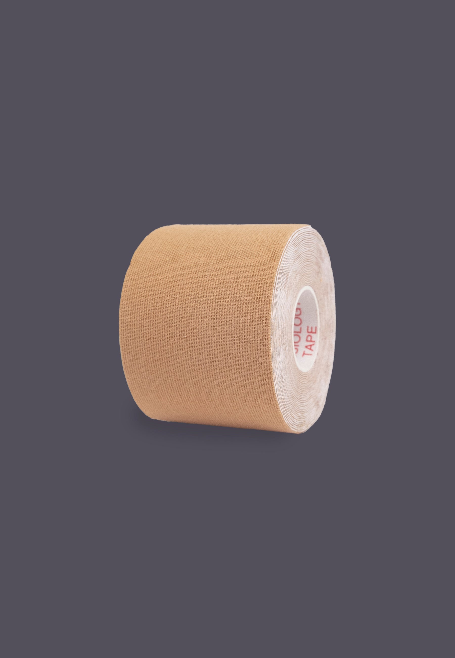 One roll of Medical Tape beige