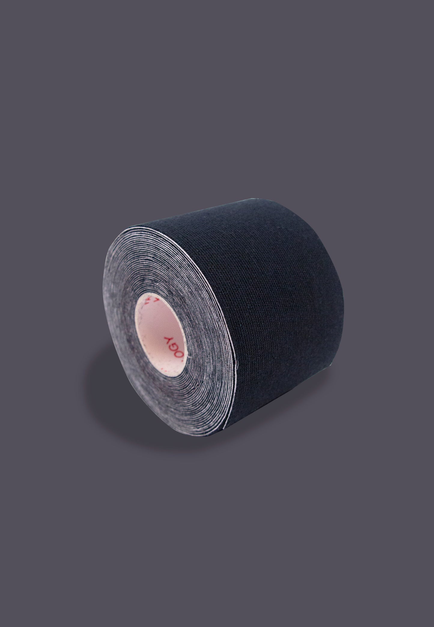 Medical Tape black on the roll