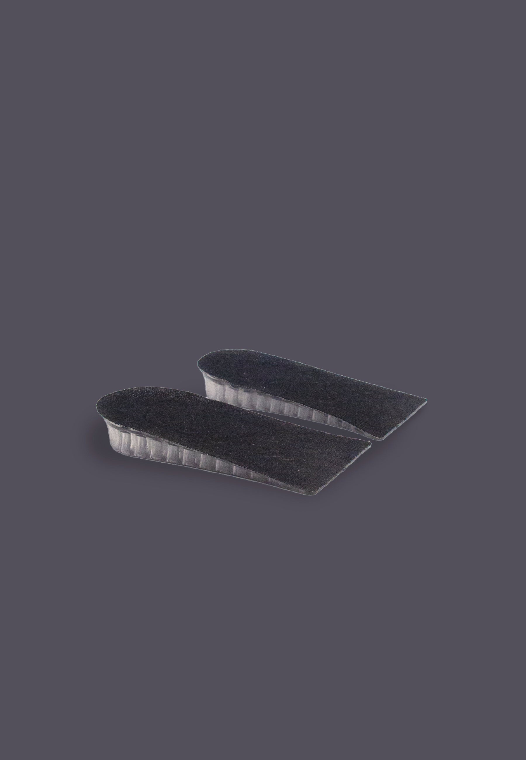 Gel Shoepads, one layer