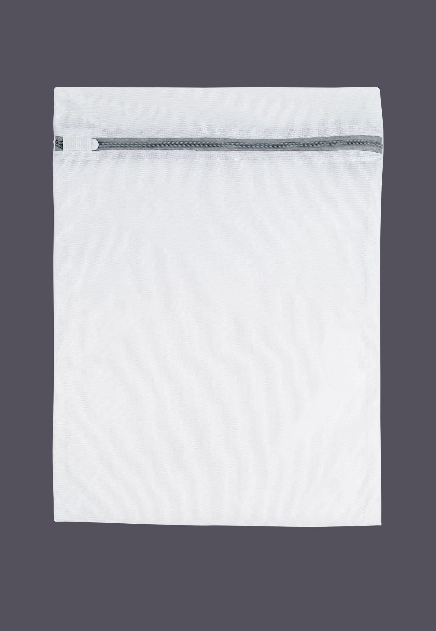 Laundry Bag in white, full image